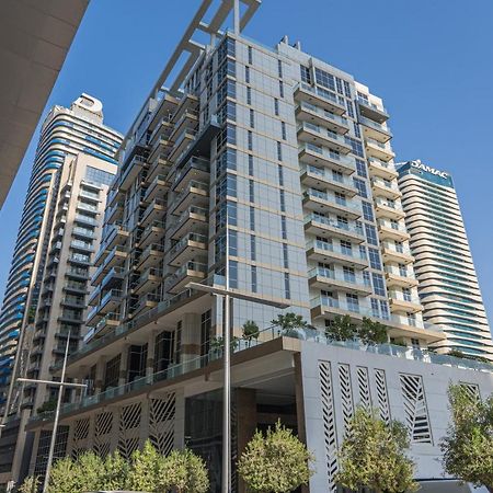 Apartmán Higuests - Mon Reve Dubaj Exteriér fotografie