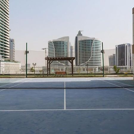 Apartmán Higuests - Mon Reve Dubaj Exteriér fotografie