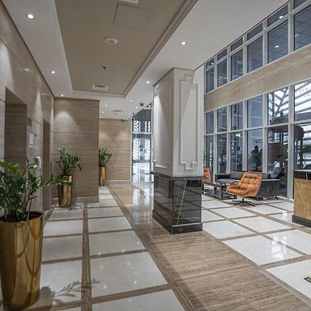 Apartmán Higuests - Mon Reve Dubaj Exteriér fotografie