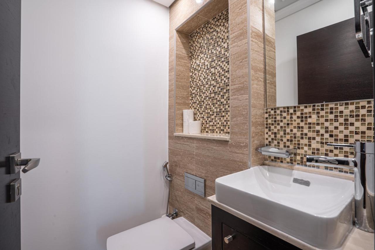 Apartmán Higuests - Mon Reve Dubaj Exteriér fotografie