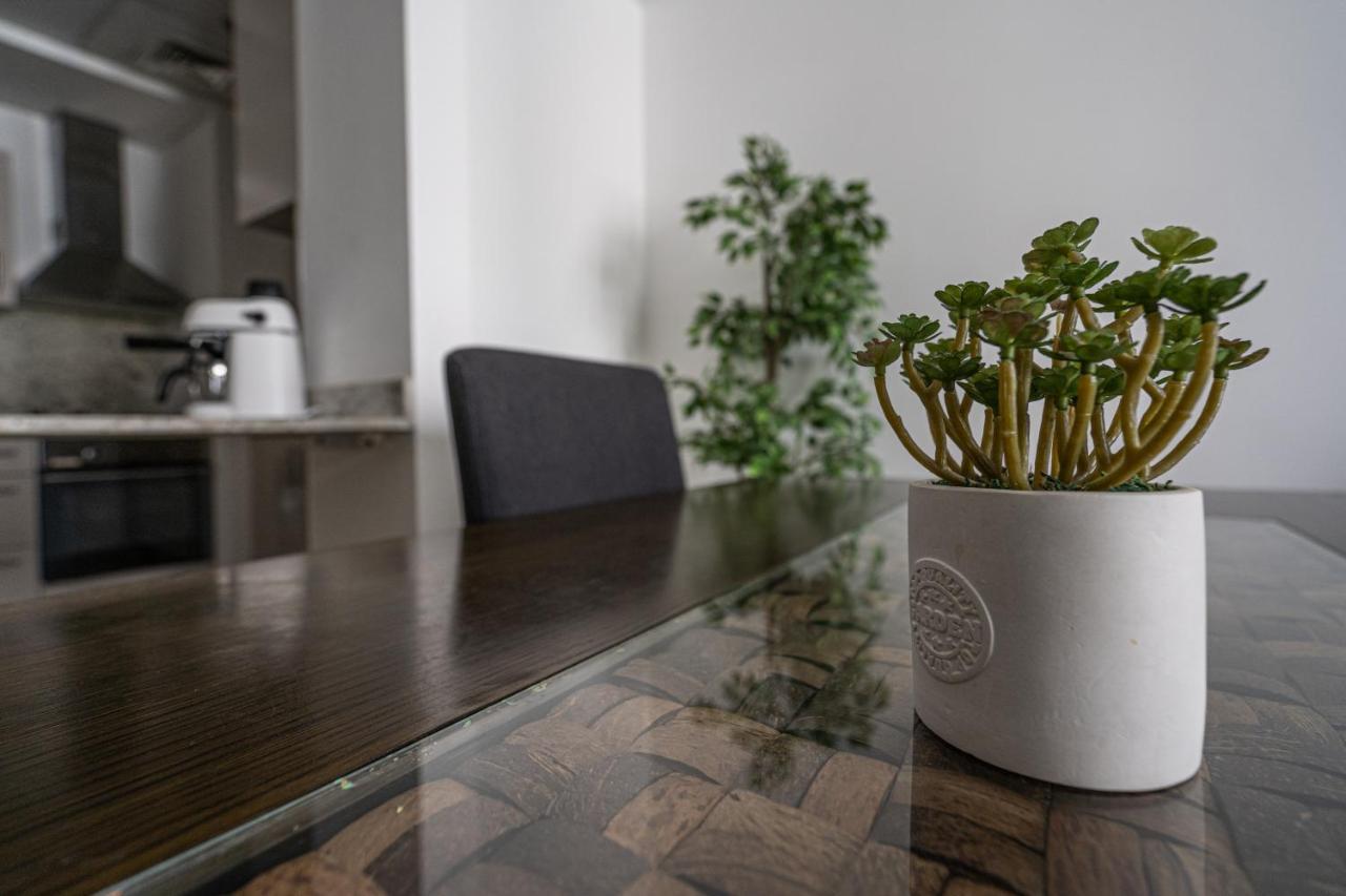 Apartmán Higuests - Mon Reve Dubaj Exteriér fotografie