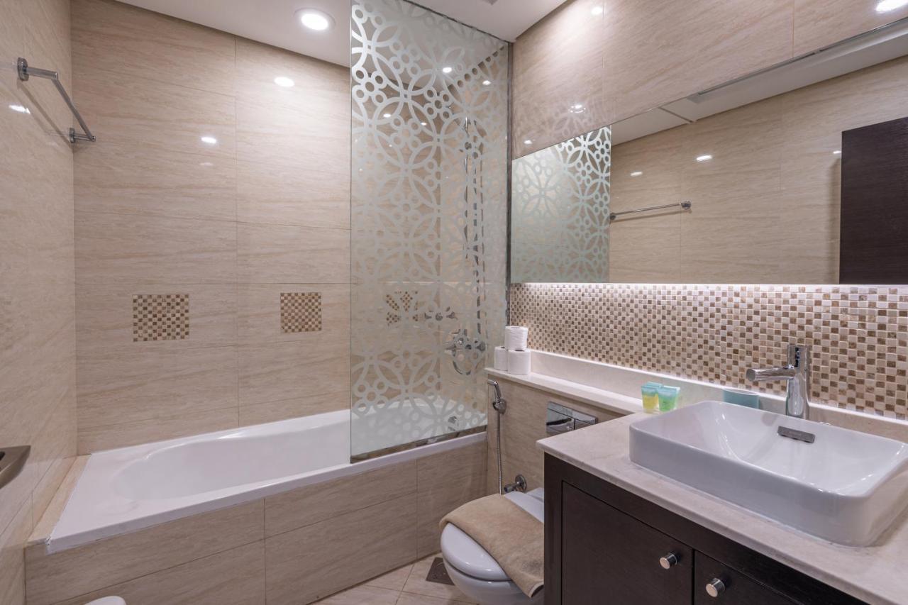 Apartmán Higuests - Mon Reve Dubaj Exteriér fotografie
