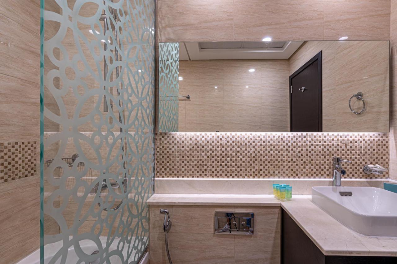 Apartmán Higuests - Mon Reve Dubaj Exteriér fotografie