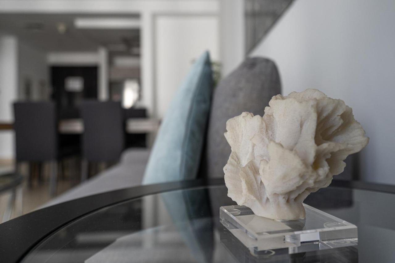 Apartmán Higuests - Mon Reve Dubaj Exteriér fotografie