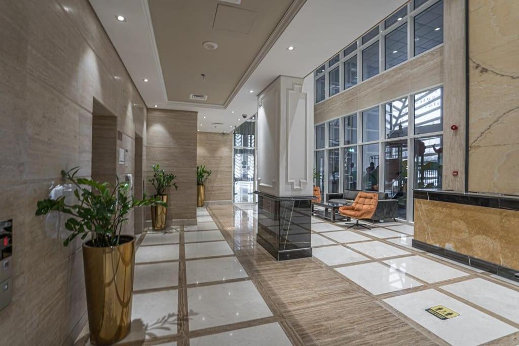 Apartmán Higuests - Mon Reve Dubaj Exteriér fotografie