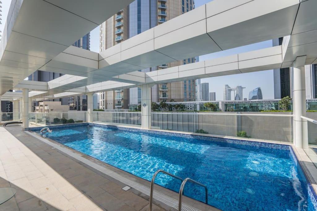 Apartmán Higuests - Mon Reve Dubaj Exteriér fotografie