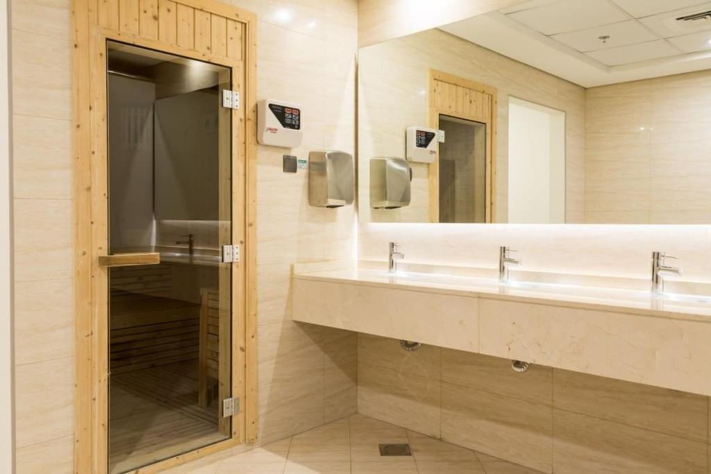 Apartmán Higuests - Mon Reve Dubaj Exteriér fotografie