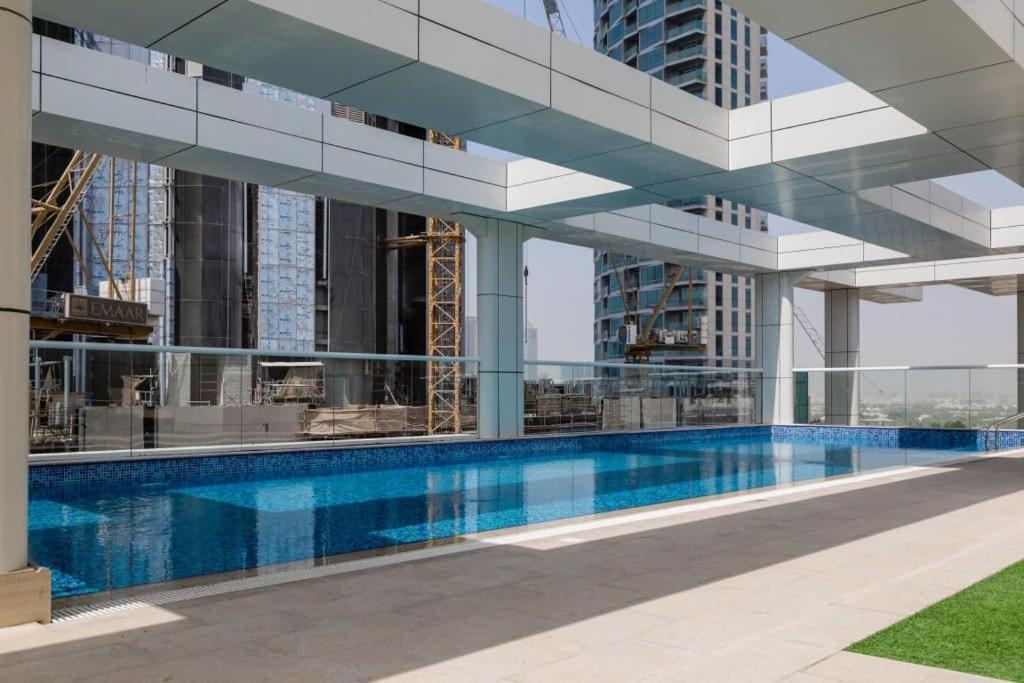 Apartmán Higuests - Mon Reve Dubaj Exteriér fotografie