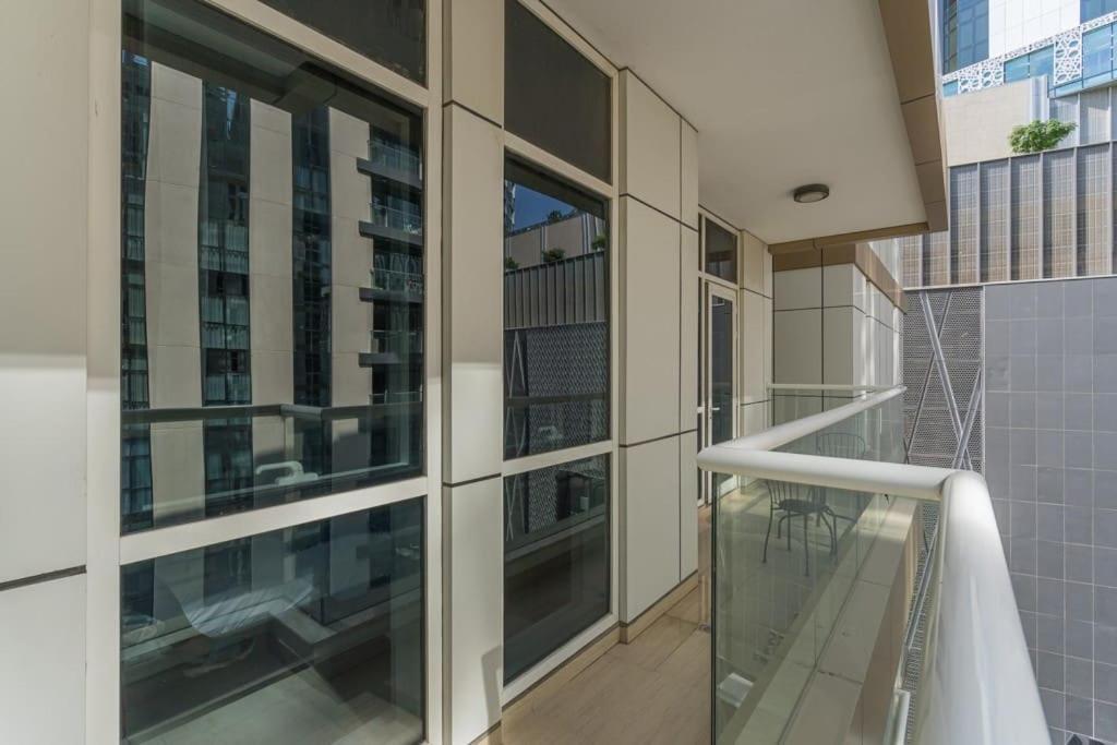Apartmán Higuests - Mon Reve Dubaj Exteriér fotografie